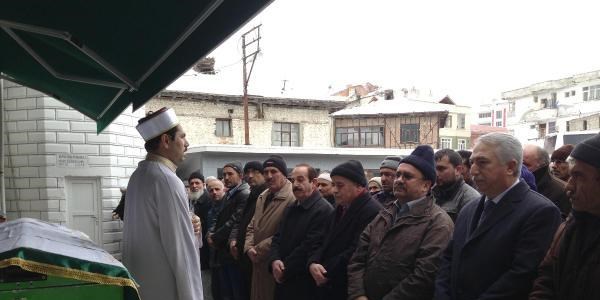 Tahliye olduğu gün kardeşi öldü