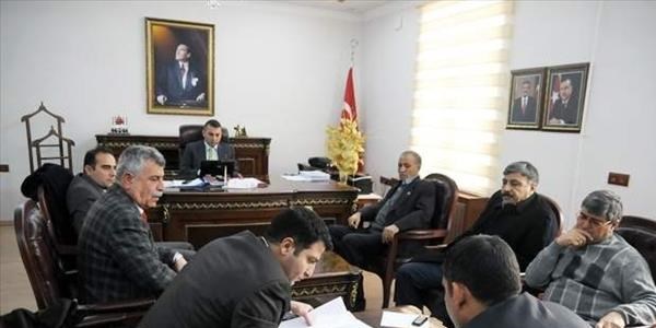Viranşehir'de 3 köye 3 yeni okul yapılacak