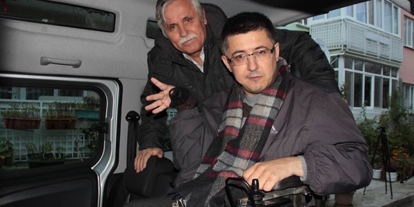 Dünyada ilki başardı, bürokrasiye takıldı