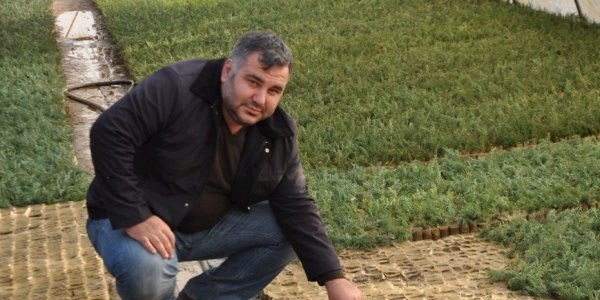 Ödemiş'te hırsızlığın böylesi görülmedi