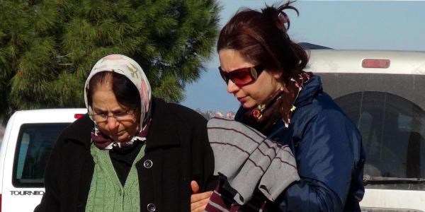 Doktor ablayı kahreden tesadüf