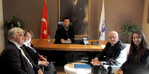Çılgın proje ile Bodrum'da kış turizmi gelişecek