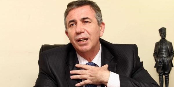 Mansur Yavaş: Kararımı verdim