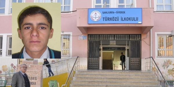 Ortaokul öğrencisi intihar etti