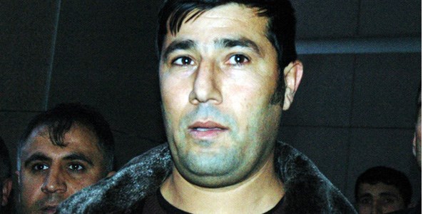 Fernandes'e saldıran taraftar serbest bırakıldı