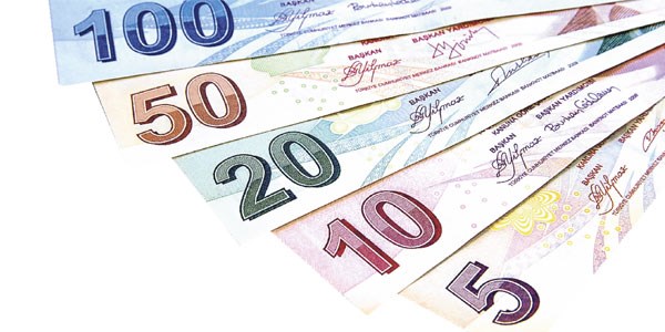 Maliye stopaj için 238 milyon TL ödedi