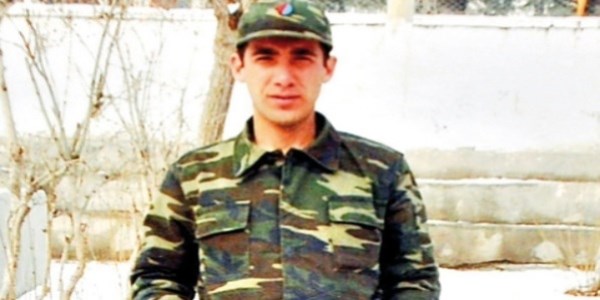 Eri zorla koşturmaya 10 yıl hapis istendi