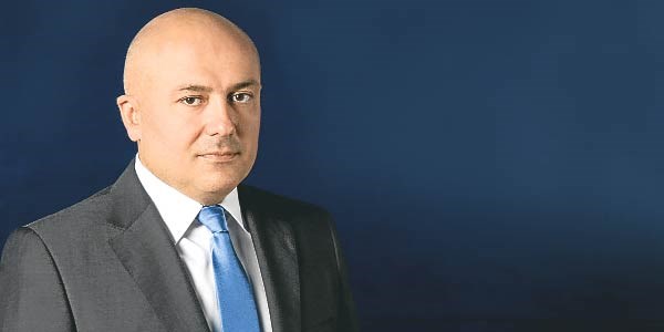 Halk Bankası Genel Müdürü de gözaltında