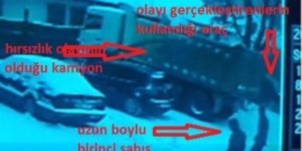Asayiş ekipleri hırsızlara göz açtırmıyor