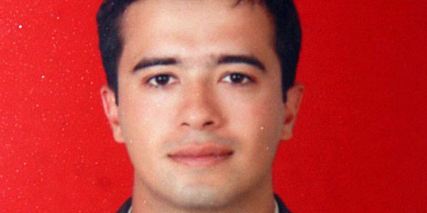 Teğmenin intiharında şok ihbar mektubu