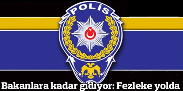 4 Bakan için soruşturma izni istenecek