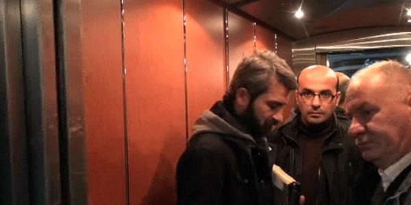 2 bakanlıkta, toplam 4 gözaltı var