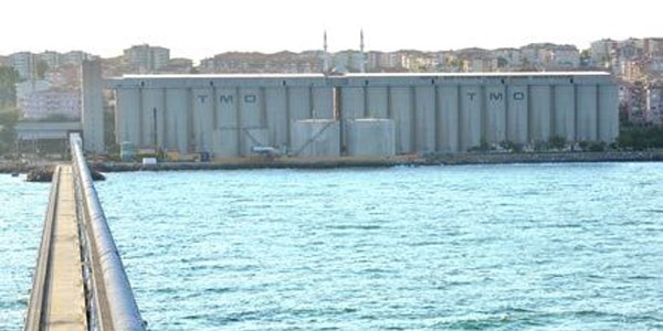 Tekirdağ TMO'da yolsuzluk soruşturması