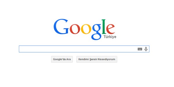 Google'da 2013'ün en çok aranan kelimeleri açıklandı