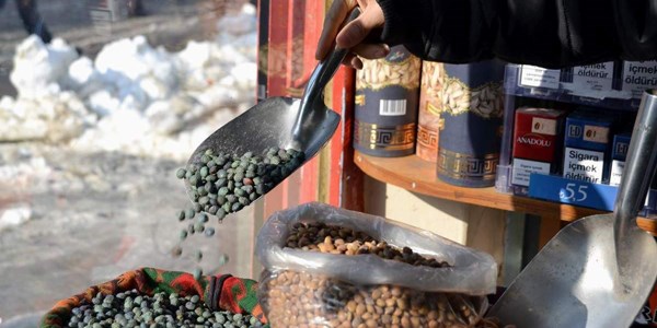 Siirt'te bıttımın kilosu 80 liraya yükseldi