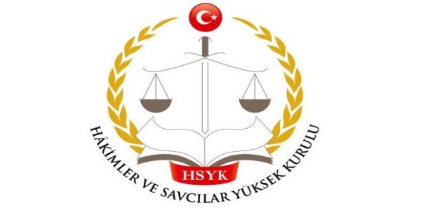 HSYK toplandı iddiası yalanlandı