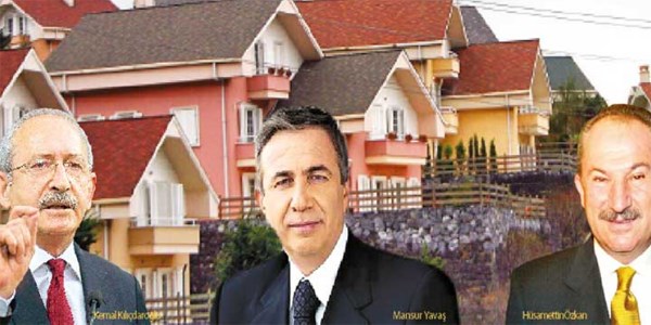 Mansur Yavaş'ı ikna eden isim