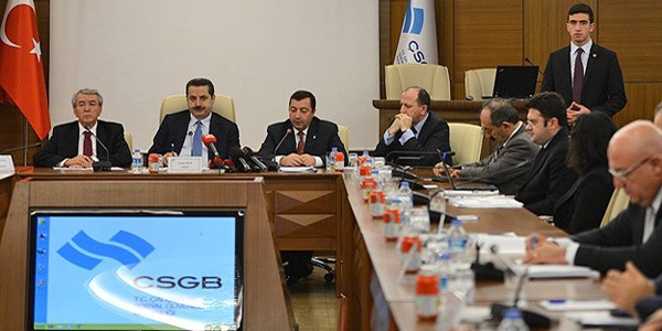 Asgari ücrette ikinci randevu bugün