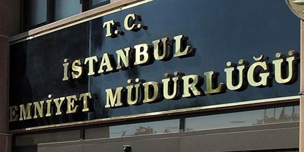 İstanbul'da 5 şube müdürü görevden alındı