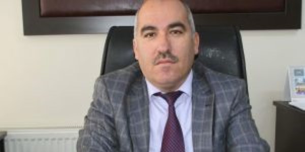 İŞKUR Yozgat'ta 550 kişiyi işbaşı eğitimi ile istihdam etti
