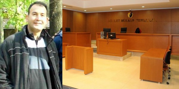 Öğretmen Atatürk'e hakaret davasında beraat etti