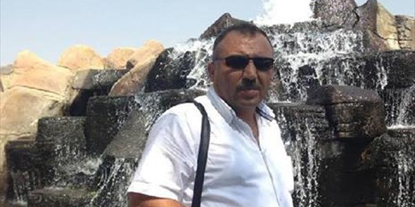 Tabancayla intihara kalkışan müteahhit ağır yaralandı