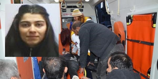 Üniversite öğrencisi trafik kazasında hayatını kaybetti