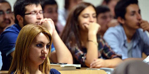 Yurtdışı Lisansüstü burs sonuçları açıklandı