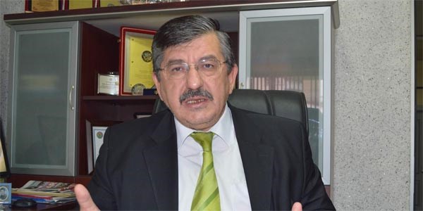 Afyonkarahisar esnafına 22 milyon TL kredi kullandırıldı