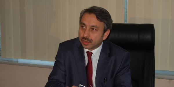 Rektörden borç tepkisi: Hastaların fişini mi çekelim?