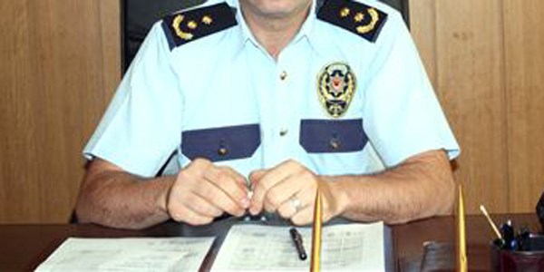 Bursa, Kocaeli ve Trabzon emniyetinde görev değişikliği