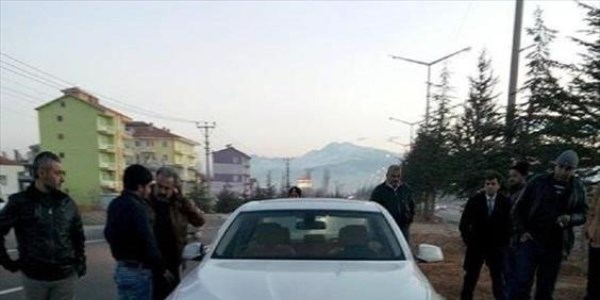 Direksiyonda kalp krizi geçiren eski Milletvekili yaşamını yitirdi