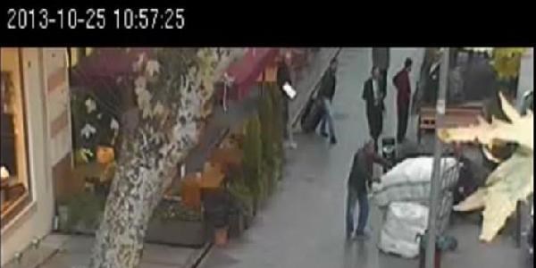 '17 Aralık Operasyonu'ndaki çok çarpıcı teknik takip fotoğrafları