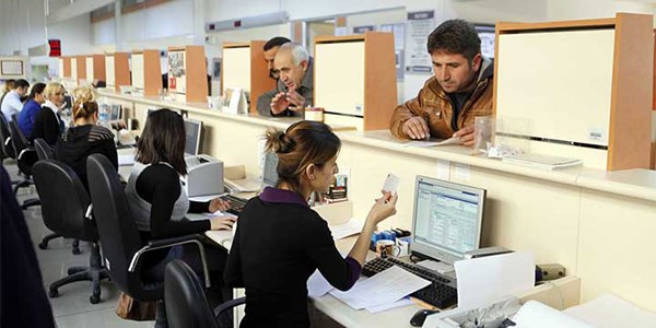 Kurum kurum dolaşmaya son, 'kadro bankası' geliyor