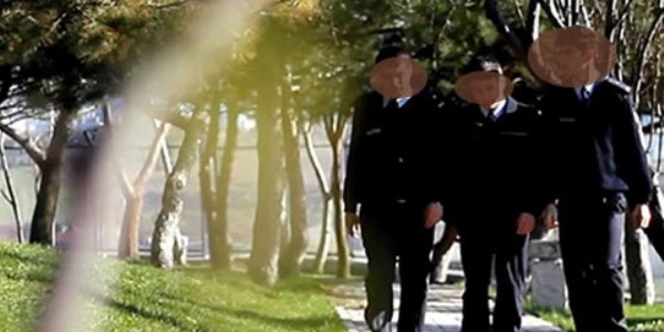 Amirden değil abi'den talimat alan yapı