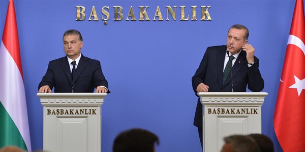 Bir ülkeyle daha vizeler kalktı