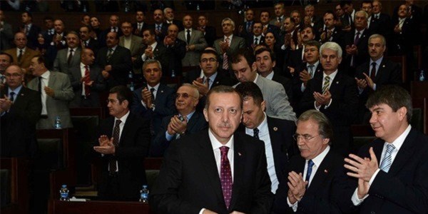 4 bakan istifasını sundu söylentisi