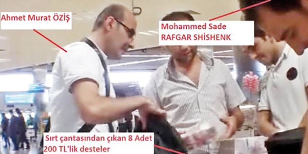 Muammer Güler: Telefonda dikkat et oğlum
