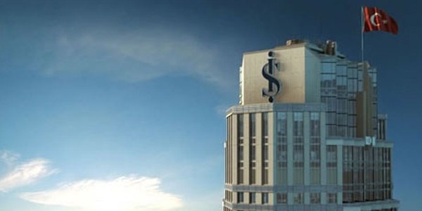 İş Bankası'na ağır vergi cezası