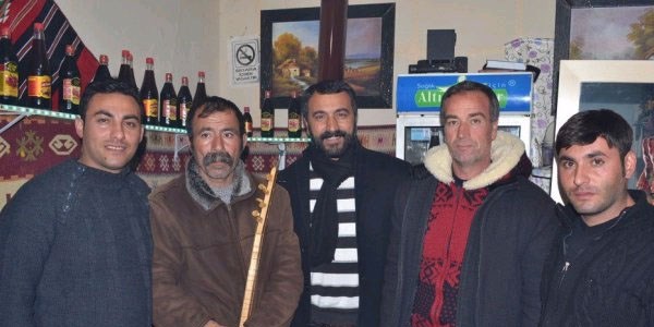 Yıllar sonra doğduğu topraklara geldi