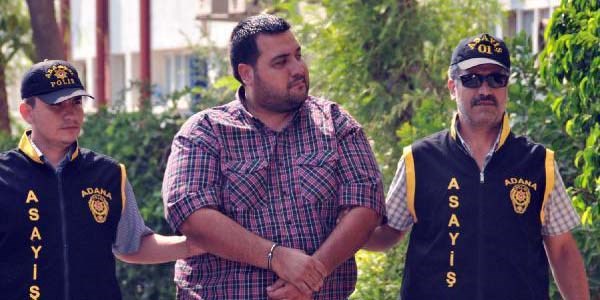Ağabey katili: Bana etek giydirecekti