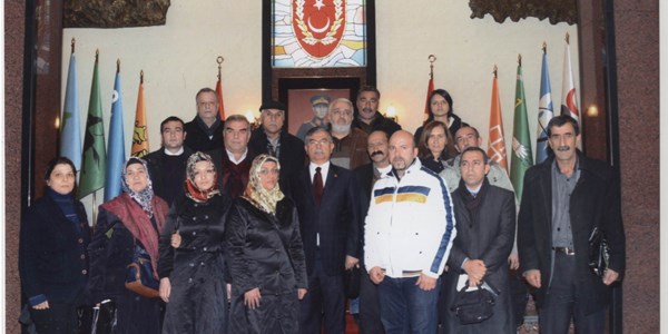 Terhis günü ölü bulunan askerin kardeşinden Milli Savunma Bakanı Yılmaz'a teşekkür