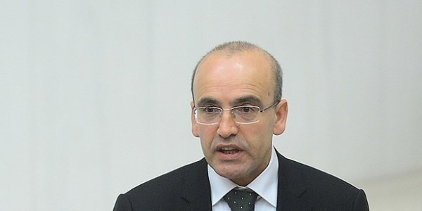 Şimşek: Kulüplere vergi affı yok