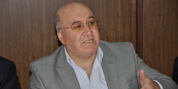 '4/B'liler kadroya alınma sürecinde haksızlığa uğradı'