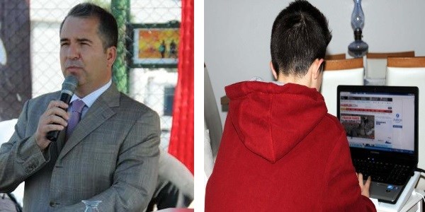 Başsavcı: 13 yaşındaki B.T.İ'ye dava açmak zorundaydık