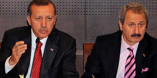 Ankara'da sıcak saatler