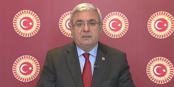 Metiner: Operasyonlar bel altı vuruşlarla devam edecek