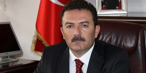 Emniyet'te uzun süre sonra bir ilk!