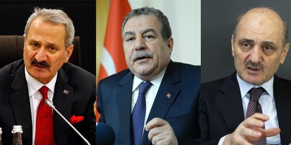 Hüseyin Çelik: İstifa iddialarını yalanladı