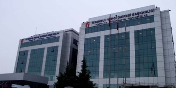 Maliye borcunuz var mı?